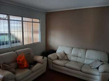 house em Rua Astecas, Jardim Modelo - São Paulo - SP