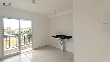 apartment em Rua Maria do Carmo Sene, Vila Paulicéia - São Paulo - SP