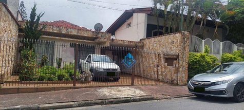 house em Rua Ângelo Dusi, Centro - São Bernardo do Campo - SP