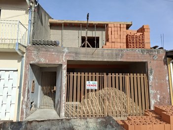 house em Rua Ibatinga, Jardim Umuarama - Indaiatuba - SP