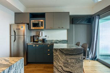 apartment em Rua Gerivatiba, Butantã - São Paulo - SP