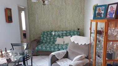 apartment em Sarmento Leite, Cidade Baixa - Porto Alegre - RS
