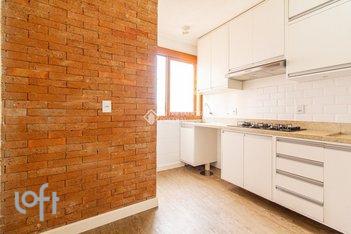 apartment em Avenida Saturnino de Brito, Vila Jardim - Porto Alegre - RS