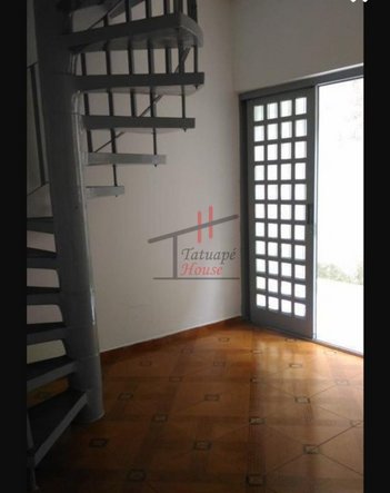 house em Rua Antônio Morais Barros, Vila Zilda (Tatuapé) - São Paulo - SP