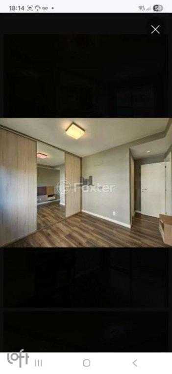 apartment em Irmão Norberto Francisco Rauch, Jardim Carvalho - Porto Alegre - RS
