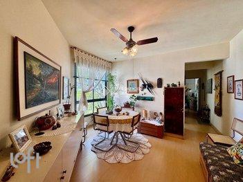 apartment em Fábio Araújo Santos, Nonoai - Porto Alegre - RS