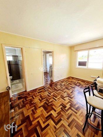 apartment em Major-Polícia Militar Antônio Pompílio da Fonseca, Vila Ipiranga - Porto Alegre - RS