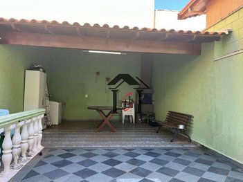 house em Avenida Adelaide Spiandorelo Brum, Mirante de Jundiaí - Jundiaí - SP