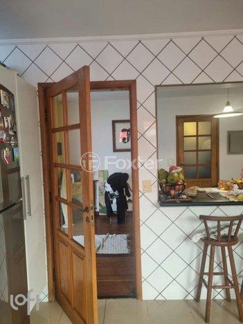 house em Roque Petrella, Brooklin - São Paulo - SP