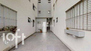 apartment em Rua José Pedro D'Oro, Cachoeirinha - São Paulo - SP