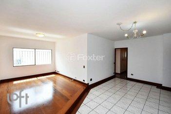 apartment em Rua Senador César Lacerda Vergueiro, Vila Madalena - São Paulo - SP