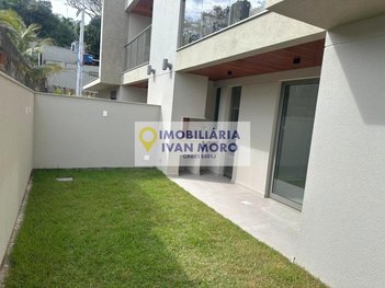 apartment em Rua Júlio Vieira, João Paulo - Florianópolis - SC