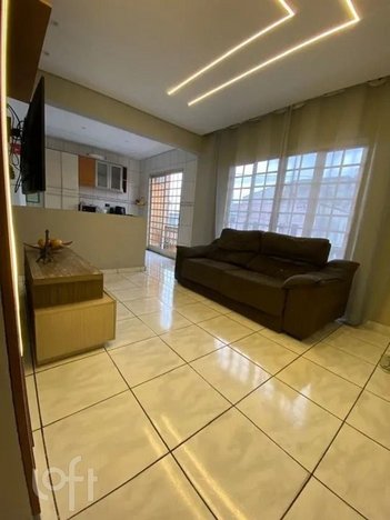 house em Rio São Francisco do Mogiano, Vila Danubio Azul - São Paulo - SP