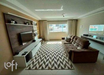 house em Lira, Vila Linda - Santo André - SP