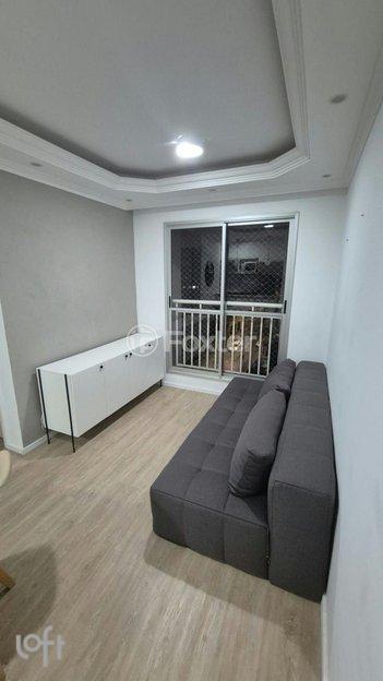 apartment em Theófilo Azambuja, Jaraguá - São Paulo - SP