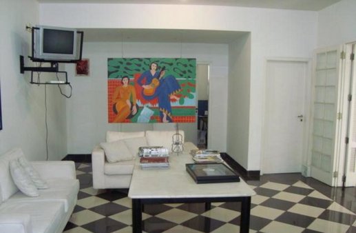 Cômodo Condomínio