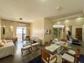 apartment em Travessa Jacinto, Meireles - Fortaleza - CE