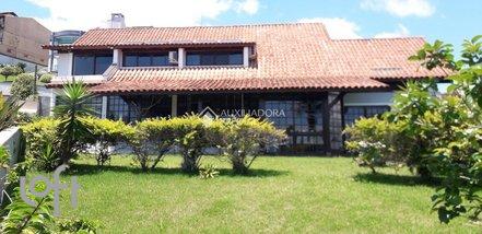 house em João Grumiche, Roçado - São José - SC