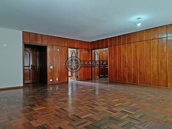 apartment em Rua Pará, Consolação - São Paulo - SP