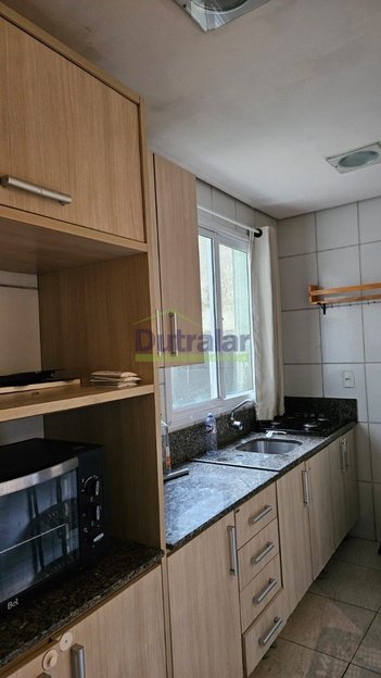 apartment em Rua Duque de Caxias, Centro - Rio Grande - RS