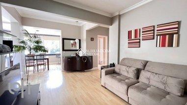 apartment em Avenida Bagé, Petrópolis - Porto Alegre - RS