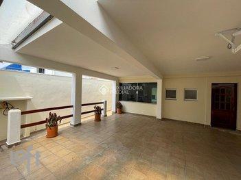 house em Airton Gomes de Miranda, Nova Petrópolis - São Bernardo do Campo - SP