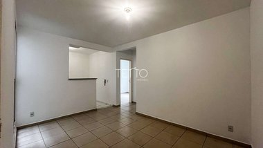 apartment em Rua Visconde de Mauá, Califórnia - Belo Horizonte - MG