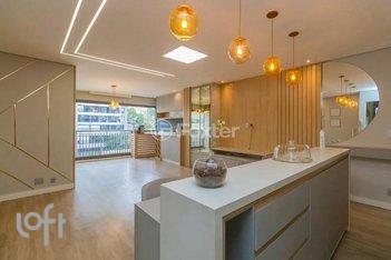 apartment em Rua Ibirajá, Jabaquara - São Paulo - SP