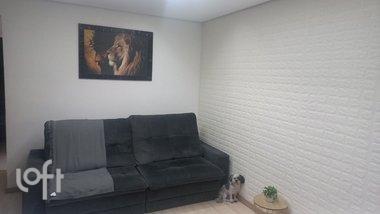 apartment em Vinte e Dois de Agosto, Cachoeirinha - São Paulo - SP
