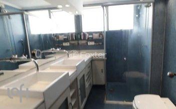 apartment em José dos Santos Júnior, Campo Belo - São Paulo - SP