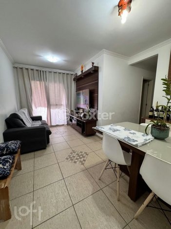 apartment em Rua das Palmeiras, Gopoúva - Guarulhos - SP