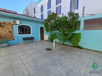 house em Rua João Ambrósio da Silva, Ipiranga - São José - SC
