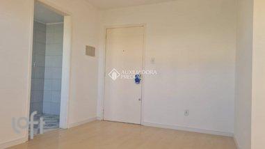 apartment em Inconfidência, Marechal Rondon - Canoas - RS