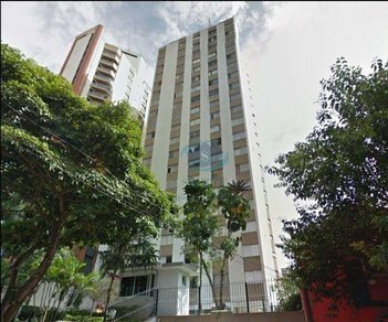 apartment em Rua João Moura, Pinheiros - São Paulo - SP