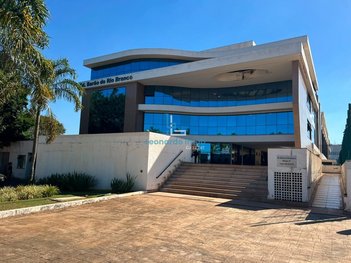 office em SIG Quadra 1, Zona Industrial - Brasília - DF