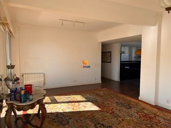 apartment em Rua Senador Mendonça, Centro - Pelotas - RS