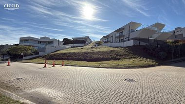 land_lot em Avenida Maria de Lourdes Friggi, Urbanova - São José dos Campos - SP