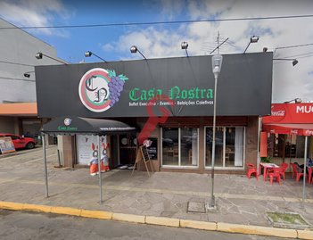commercial_building em Rua Muck, Centro - Canoas - RS