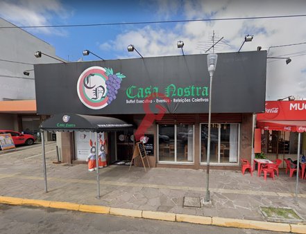 Cômodo Condomínio