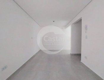 apartment em Rua Orozimbo Maia, Alto da Mooca - São Paulo - SP