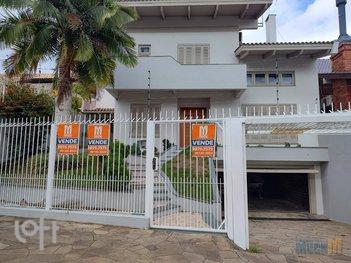 house em Irmão Adão Rui, Marechal Rondon - Canoas - RS