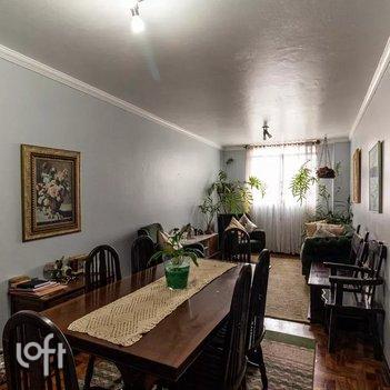 apartment em Rio Branco, República - São Paulo - SP