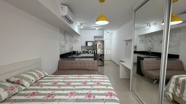 apartment em Rua Serra de Bragança, Tatuapé - São Paulo - SP