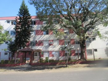 apartment em Carlos Estevão, Jardim Leopoldina - Porto Alegre - RS