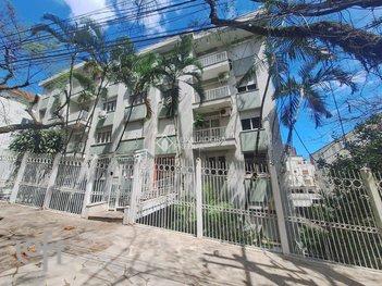 apartment em Portugal, Higienópolis - Porto Alegre - RS