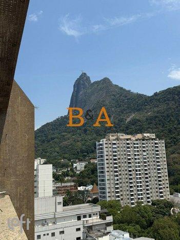 apartment em da Matriz, Botafogo - Rio de Janeiro - RJ