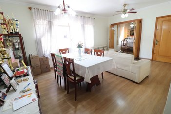 apartment em Rua Doutor Tomás Carvalhal, Paraíso - São Paulo - SP