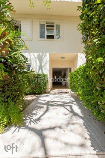 apartment em Dona Maria Mesquita de Mota e Silva, Vila Andrade - São Paulo - SP