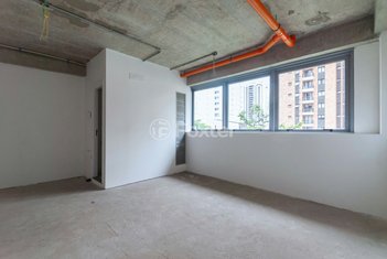 office em Rua Pintassilgo, Vila Uberabinha - São Paulo - SP
