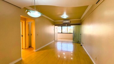 apartment em Rua Flores da Cunha, Centro - São Leopoldo - RS
